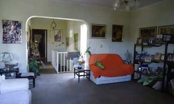 Imagem: Casa - Vila Nogueira - Campinas