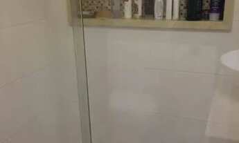 Imagem 5: Apartamento com 2 dormitórios, 75 m² - venda por R$ 1.290.000,00 ou aluguel por R$ 5.942,8