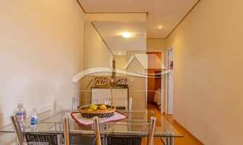 Imagem 2: Apartamento com dois quartos a venda no sacomã