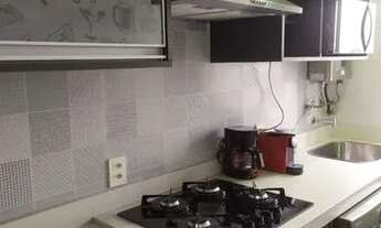 Imagem 7: Apartamento com 2 dormitórios à venda, 71 m² por R$ 552.900,00 - Centro - São Bernardo do