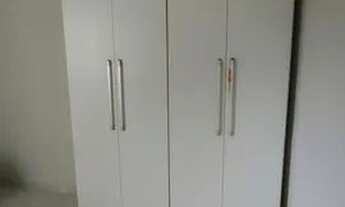 Imagem 5: Kitnet para Locação em Americana, Monte Carlo, 1 dormitório, 1 suíte, 1 banheiro, 1 vaga