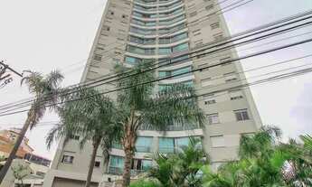 Imagem 3: Apartamento para Venda - 96.88m², 3 dormitórios, sendo 1 suites, 2 vagas - Menino Deus