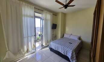 Imagem 5: Cobertura duplex para venda tem 160 metros quadrados com 3 quartos