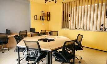 Imagem 6: Escritório para aluguel possui 40 metros quadrados em Araçagy - São José de Ribamar - MA