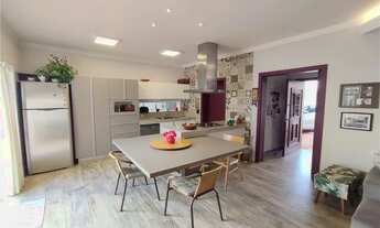 Imagem 5: Casa no Condomínio Terras de São Bento R$880.000,00