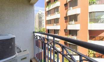 Imagem 6: Apartamento Locação 1 Dormitórios - 45 m² Vila Olímpia