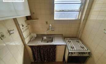 Imagem 5: Kitnet com 1 dormitório para alugar, 35 m² por R$ 1.785/mês - Consolação - São Paulo/SP