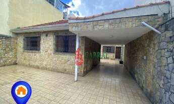 Imagem 2: Casa com 3 dormitórios, 129 m² - venda por R$ 425.000,00 ou aluguel por R$ 2.300,00/mês