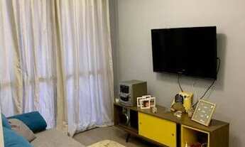 Imagem 2: Apartamento com 3 dormitórios, 1 suíte e 1 vaga em Santo André