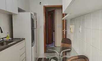 Imagem 5: Apartamento para venda tem 93 metros quadrados com 3 quartos em Residencial Eldorado - Goi