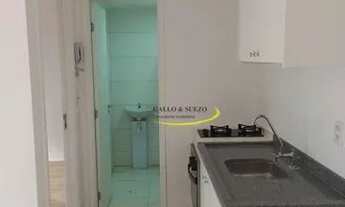 Imagem: Apartamento com 1 dormitório para alugar