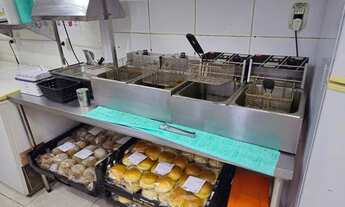 Imagem 4: Passo ponto Hamburgueria