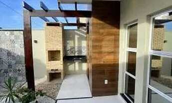 Imagem 2: Casa para venda possui 187 metros quadrados com 3 quartos em Jardim Morumbi - Jundiaí - SP