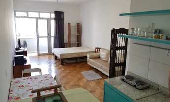 Imagem: BELO HORIZONTE - Apartamento Padrão - Centro