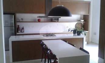 Imagem 6: Apartamento - Cambuí - Campinas