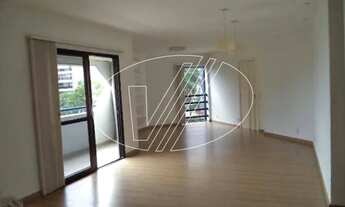 Imagem 1: Apartamento - Cambuí - Campinas