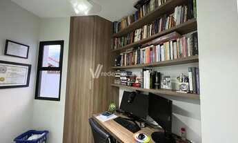 Imagem 7: Apartamento - Jardim Chapadão - Campinas