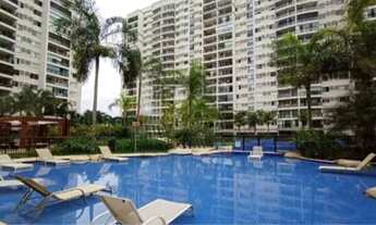 Imagem: RIO DE JANEIRO - Apartamento Padrão - BARRA