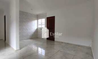 Imagem 5: Casa 03 quartos no Campo Largo da Roseira, São José dos Pinhais