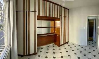 Imagem 6: Apto de Qt e sala Jardim Camburi