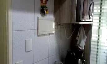 Imagem 3: Venda - Apartamento 48m 2 quartos em Vila Guilherme - São Paulo - SP