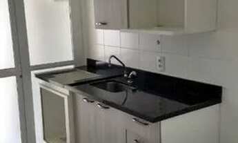 Imagem 6: Apartamento com 2 dormitórios para alugar, 68 m² por R$ 3.459,00/mês - Belenzinho - São Pa