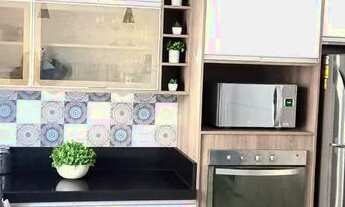 Imagem 6: Aluga lindo sobrado no Bosque dos Eucaliptos