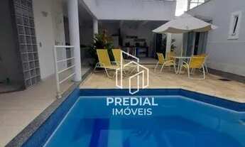 Imagem 4: Casa à venda, 260 m² por R$ 1.950.000,00 - São Francisco - Niterói/RJ