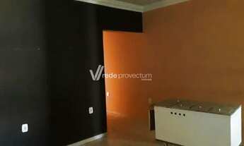 Imagem 4: Casa - Jardim São Judas Tadeu - Campinas