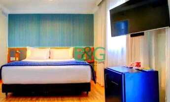 Imagem 5: Apartamento com 1 dormitório à venda, 32 m² por R$ 354.000 - Pinheiros - São Paulo/SP