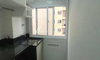 Imagem 7: Apartamento - São Bernardo - Campinas