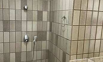 Imagem 3: Apartamento Frente Mar - 4 quartos sendo 2 suítes Cód: 20962 R