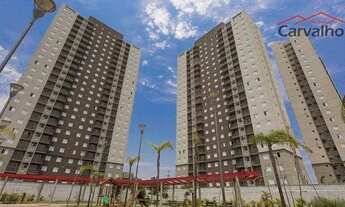 Imagem: Apartamento com 2 dormitórios para alugar