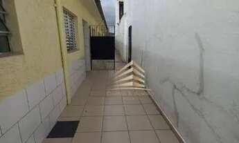 Imagem 2: Casa com 2 dormitórios, 240 m² - venda por R$ 800.000,00 ou aluguel por R$ 2.300,00/mês