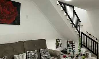 Imagem 4: SOBRADO MOBILIADO COM 2 SUÍTES NO SILOP