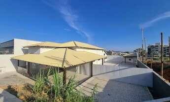 Imagem 3: Casa de Condomínio com 4 dormitórios para alugar em Pará De Minas