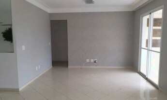Imagem 2: Apartamento para locação e venda no Centro de Alphaville 165m2 - 3 suítes