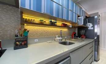 Imagem 3: Apartamento à venda com 3 quartos, no Plaza Mediterrâneo em Itacorubi, Florianópolis