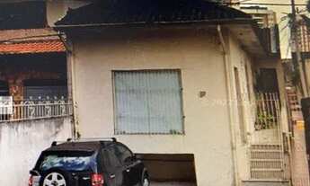 Imagem 2: Casa Térrea com 3 dormitórios à venda, 296 m², 1 vaga, por R$ 1.300.000 - Aclimação - São