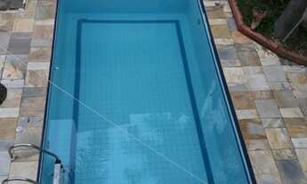 Imagem 4: CASA RESIDENCIAL em TABOÃO DA SERRA - SP, JARDIM AMÉRICA