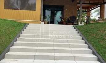 Imagem 3: Casa a venda no Condomínio Vale da Santa Fé em Vinhedo/SP. R$ 1.810.000,00