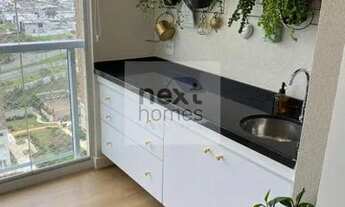 Imagem 3: Excelente Apartamento na Vila São Francisco!