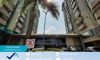 Imagem: Apartamento à venda no bairro Chapada