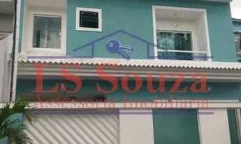 Imagem: Casa Triplex com 3 suítes para Alugar em