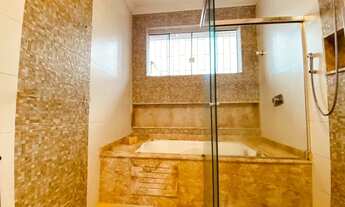 Imagem 7: Casa de 4 quartos para alugar no bairro Córrego Grande