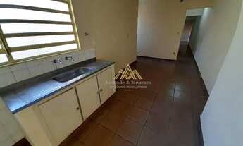 Imagem 6: Casa com 2 dormitórios para alugar, 60 m² por R$ 1.000,00/mês - Vila Seixas - Ribeirão Pre