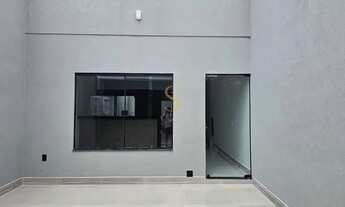 Imagem 4: Casa à venda - Vila Real, Franca/SP