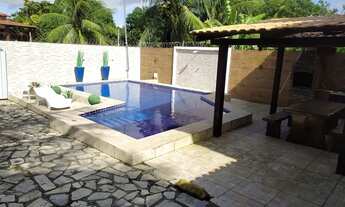 Imagem 4: ÓTIMA CASA EM TABATINGA II JACUMÃ