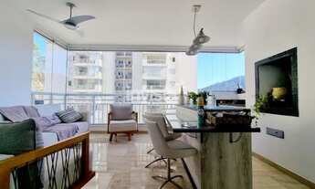 Imagem 1: Apartamento à venda no bairro Marapé