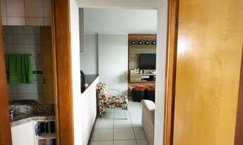 Imagem 6: Alex Gama Vende: Ed. Central Valle, Gama Centro, 53m², Aceito Financiamento e Fgts